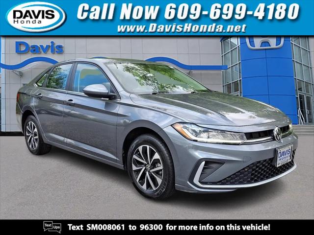 2025 Volkswagen Jetta 1.5T S for sale in Burlington, NJ