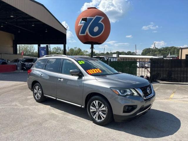 2020 Nissan Pathfinder SL 2WD for sale in Hueytown, AL