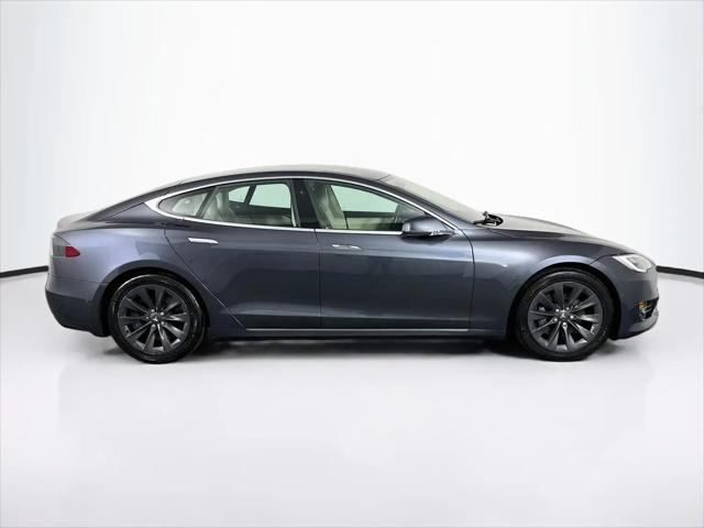 2018 Tesla Model S 75D
