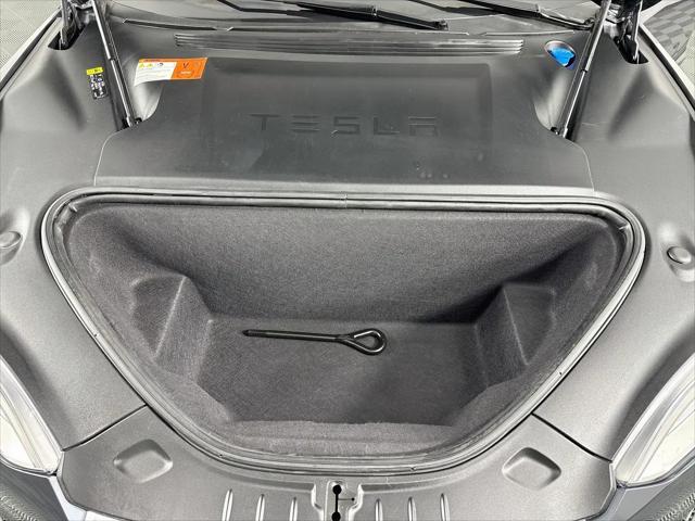 2018 Tesla Model S 75D