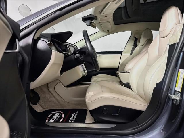 2018 Tesla Model S 75D