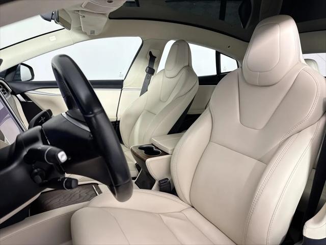 2018 Tesla Model S 75D