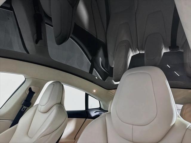2018 Tesla Model S 75D