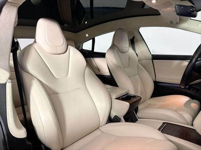 2018 Tesla Model S 75D
