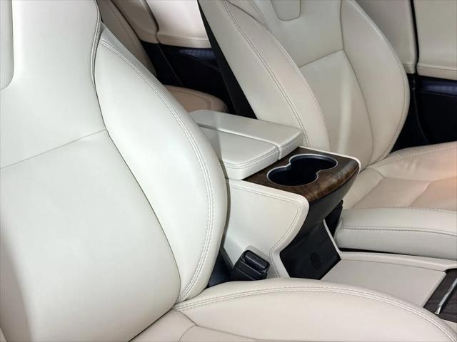 2018 Tesla Model S 75D