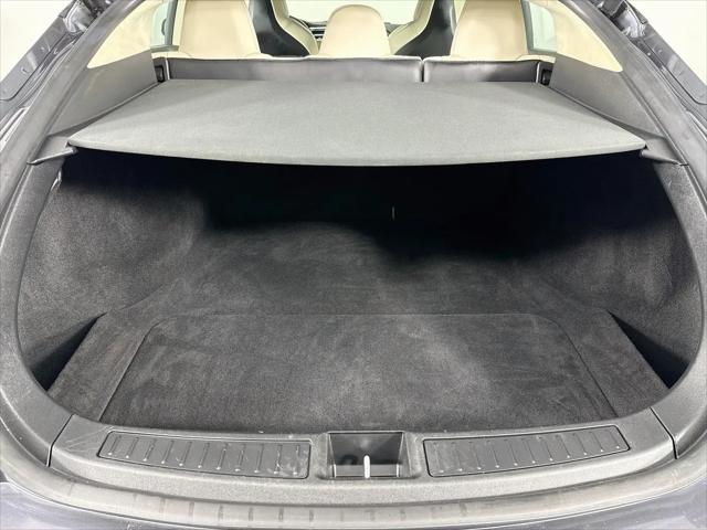 2018 Tesla Model S 75D