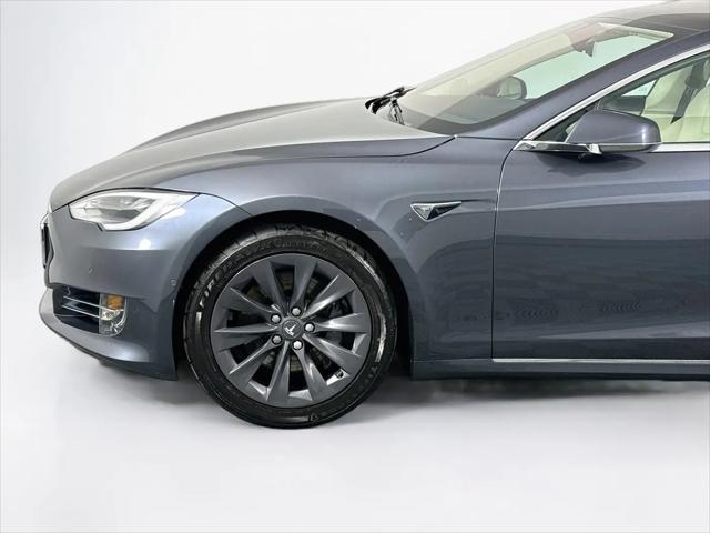 2018 Tesla Model S 75D