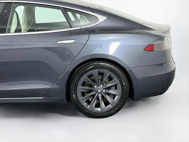 2018 Tesla Model S 75D