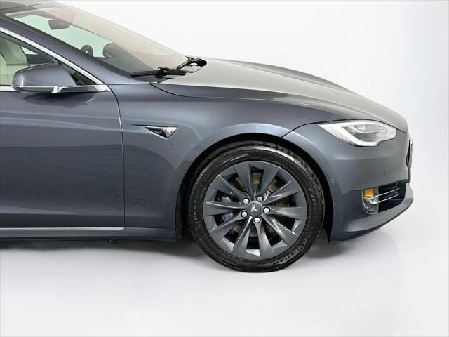 2018 Tesla Model S 75D