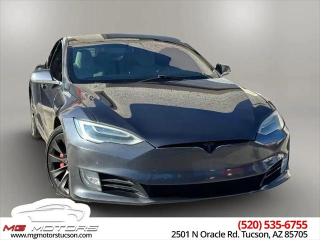 2019 Tesla Model S Performance for sale in Tucson, AZ