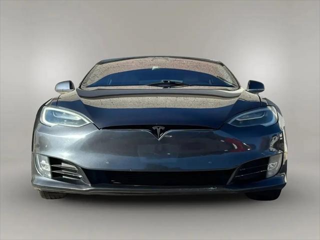 2019 Tesla Model S Performance