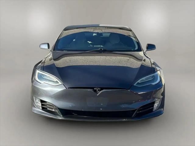 2019 Tesla Model S Performance