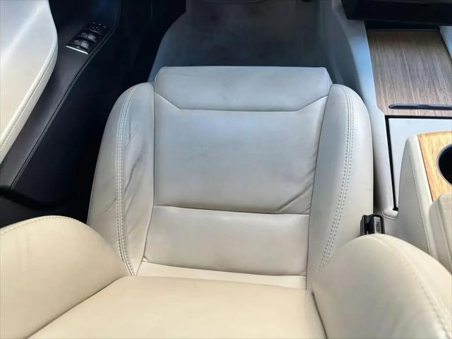 2019 Tesla Model S Performance