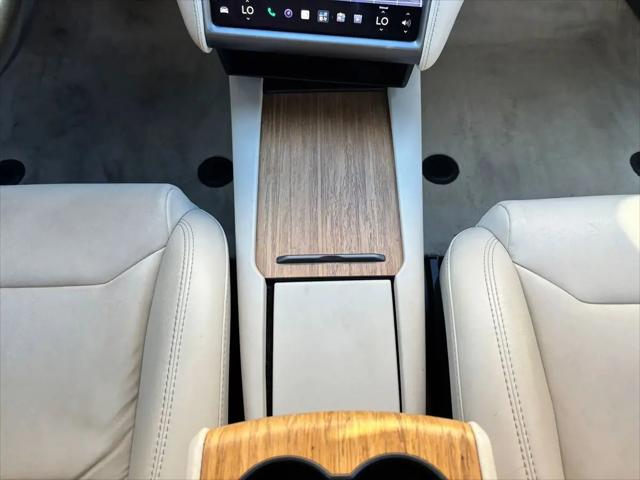 2019 Tesla Model S Performance