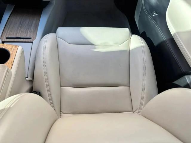 2019 Tesla Model S Performance