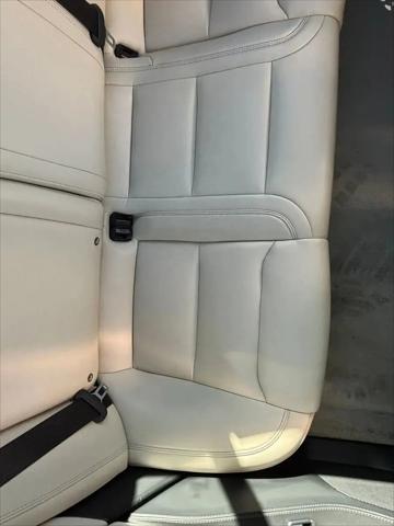 2019 Tesla Model S Performance