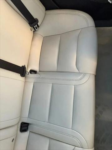 2019 Tesla Model S Performance