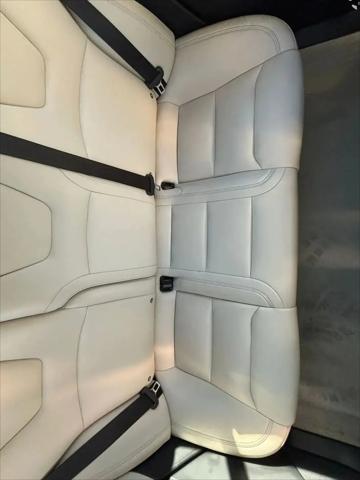 2019 Tesla Model S Performance
