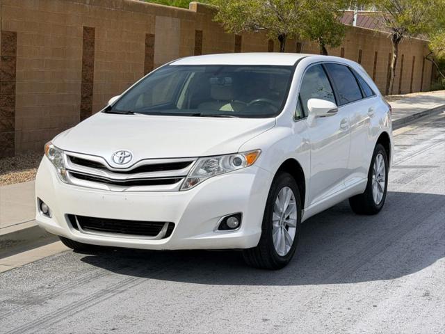 2013 Toyota Venza LE for sale in Phoenix, AZ