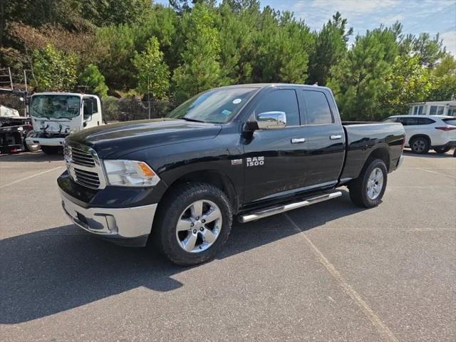 2013 Ram 1500 Big Horn for sale in Snellville, GA
