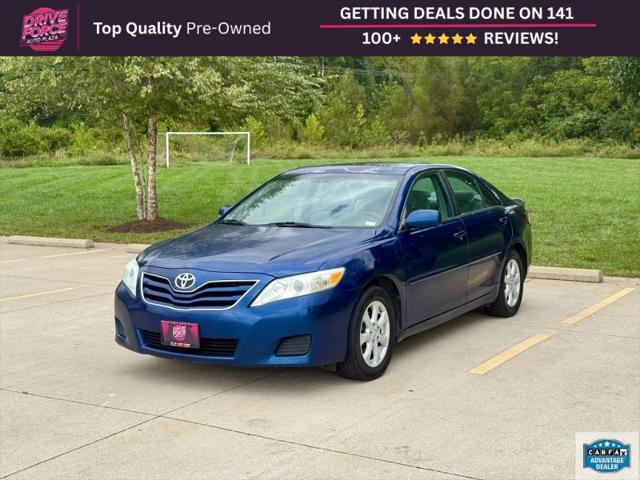 2010 Toyota Camry LE for sale in Fenton, MO