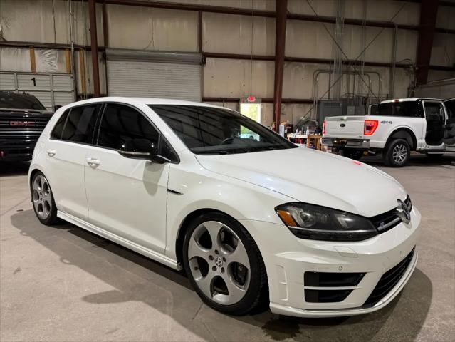 2017 Volkswagen Golf R 4-Door w/DCC  Navigation for sale in Newnan, GA