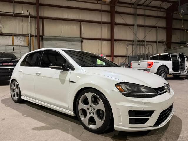 2017 Volkswagen Golf R 4-Door w/DCC  Navigation for sale in Newnan, GA