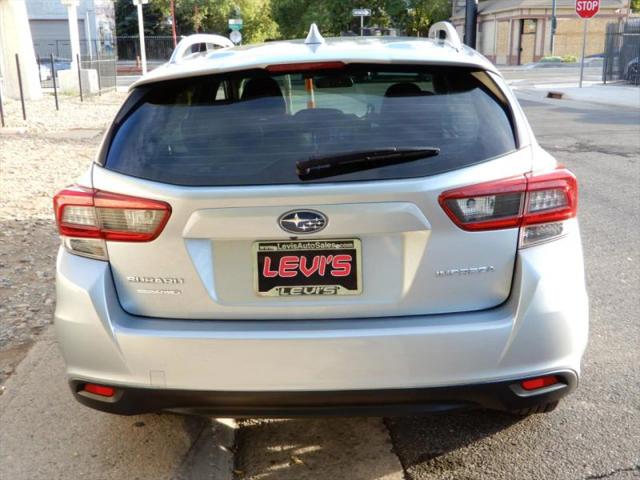 2021 Subaru Impreza Premium 5-Door