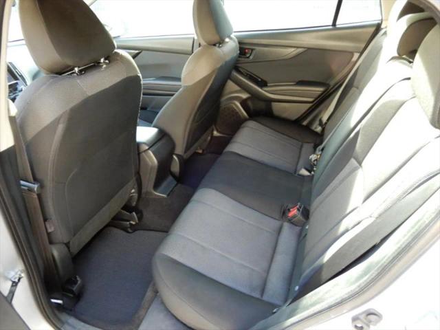 2021 Subaru Impreza Premium 5-Door