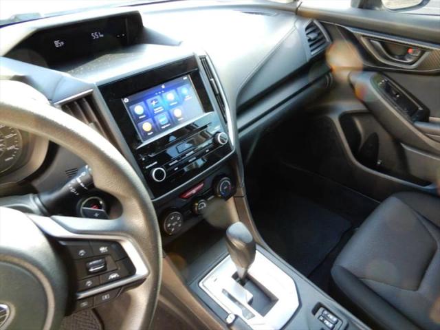 2021 Subaru Impreza Premium 5-Door