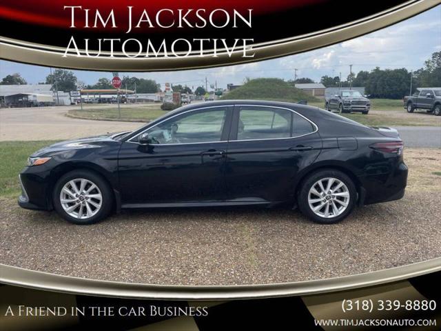 2024 Toyota Camry LE for sale in Jonesville, LA