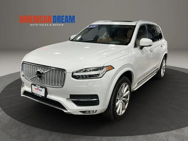 2016 Volvo XC90 T6 Inscription for sale in Warwick, RI