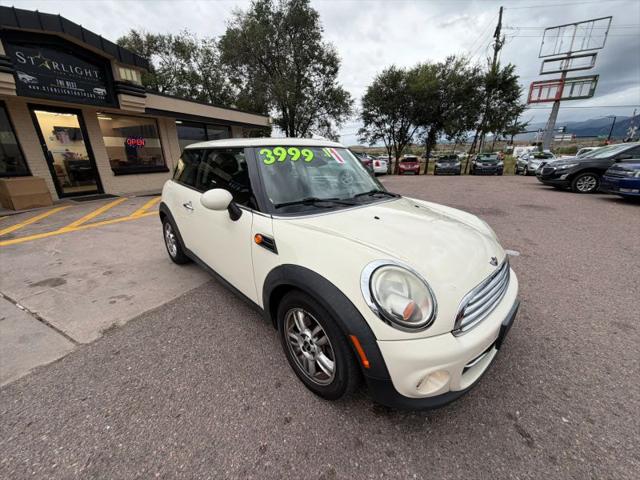 2011 MINI Cooper Cooper for sale in Colorado Springs, CO