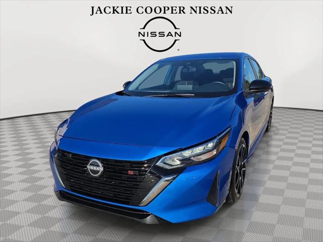 2025 Nissan Sentra SR for sale in Tulsa, OK
