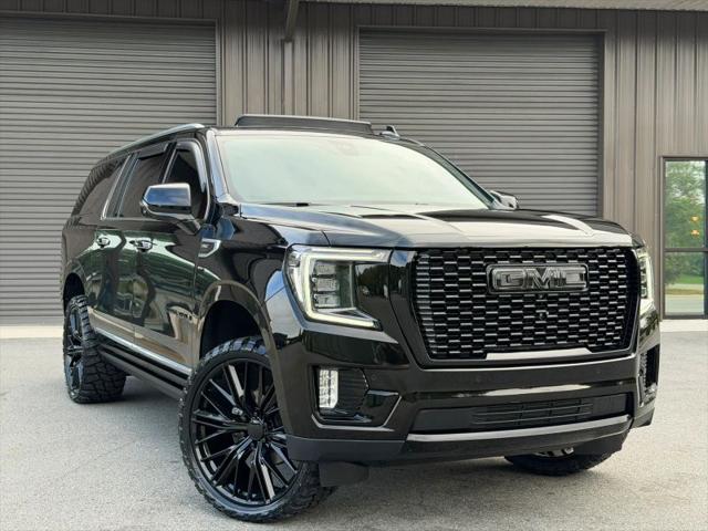 2022 GMC Yukon XL 4WD Denali for sale in Wilmington, NC