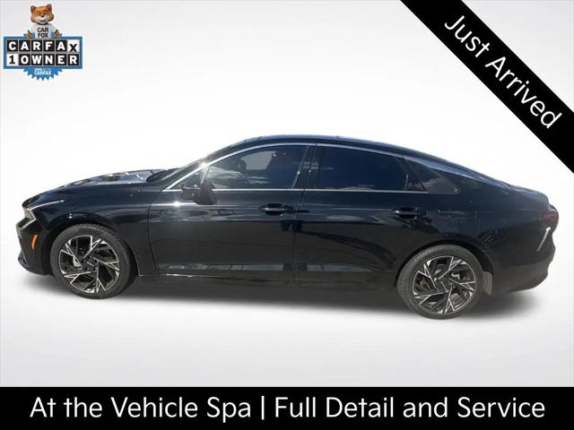 2025 Kia K5 GT-Line for sale in Corpus Christi, TX