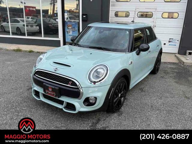 2019 MINI Hardtop Cooper S for sale in South Hackensack, NJ