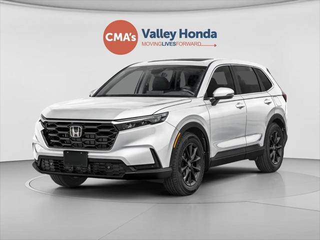 2027 Honda CR-V EX-L for sale in Staunton, VA