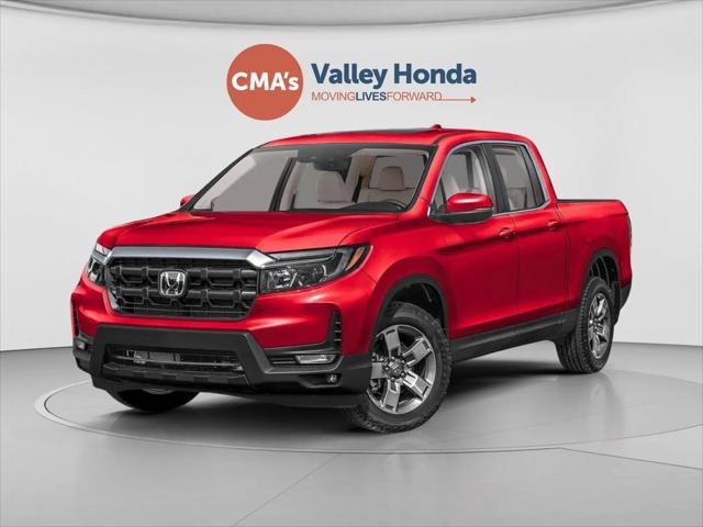 2026 Honda Ridgeline RTL for sale in Staunton, VA