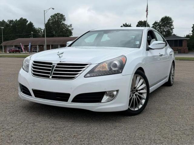 2014 Hyundai Equus Signature for sale in Radcliff, KY