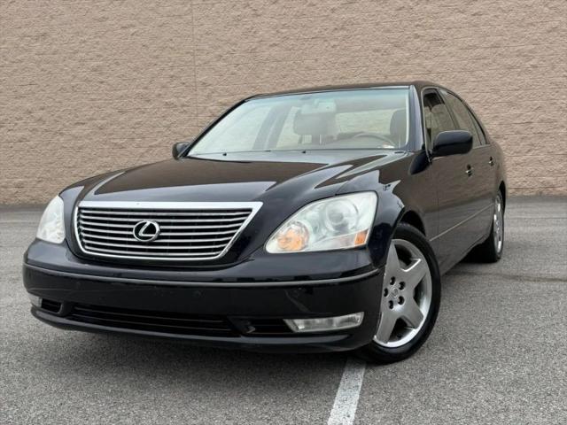 2006 Lexus LS 430 430 for sale in Radcliff, KY