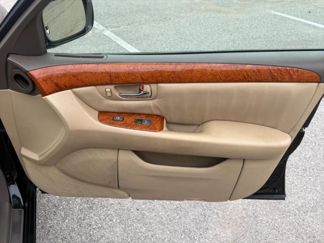 2006 Lexus LS 430 430