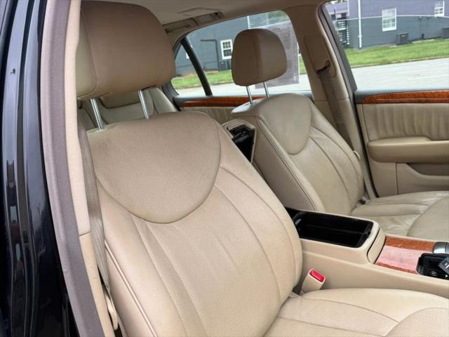 2006 Lexus LS 430 430