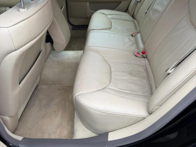 2006 Lexus LS 430 430