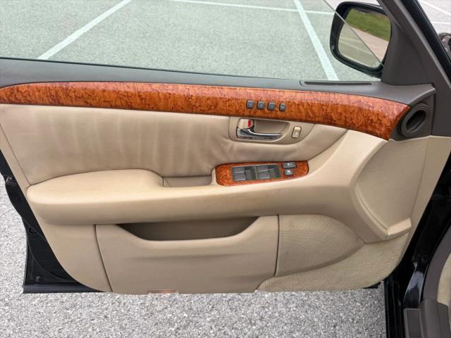 2006 Lexus LS 430 430
