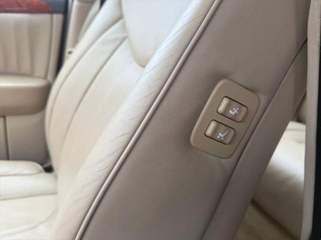 2006 Lexus LS 430 430