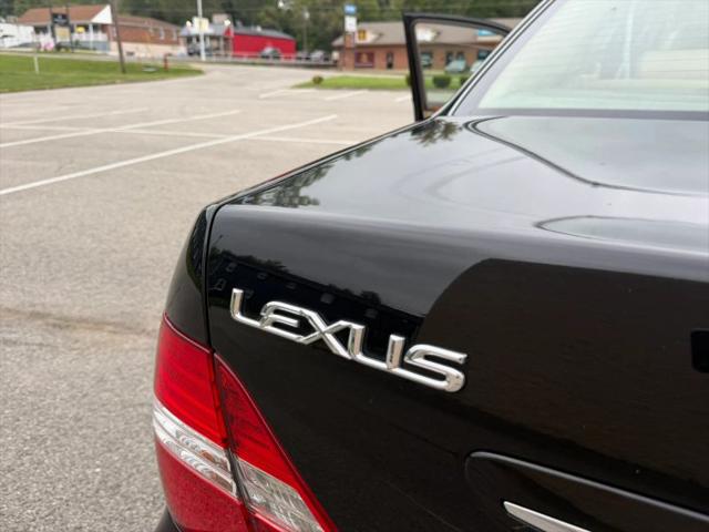 2006 Lexus LS 430 430