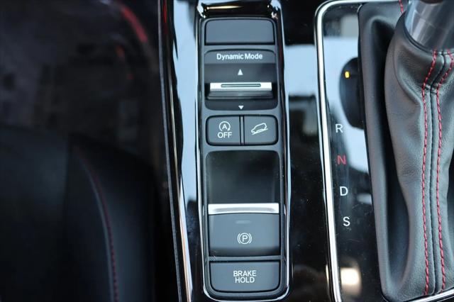 2026 Acura ADX A-Spec