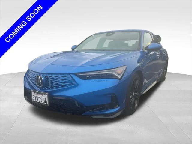 2026 Acura Integra FWD A-Spec for sale in Cerritos, CA