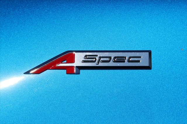 2026 Acura Integra FWD A-Spec